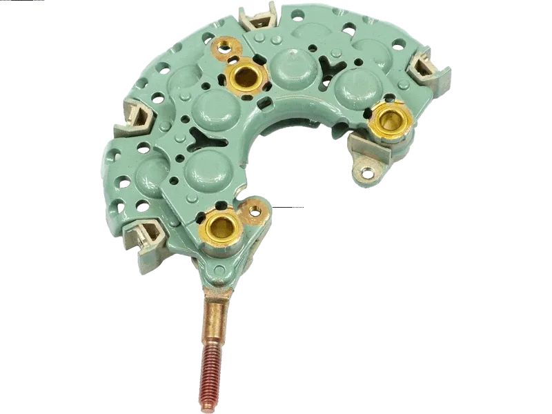 ARC6065 AS-PL - 3.CZĘŚCI ALTERNATORA — zdjęcie 3 z 3