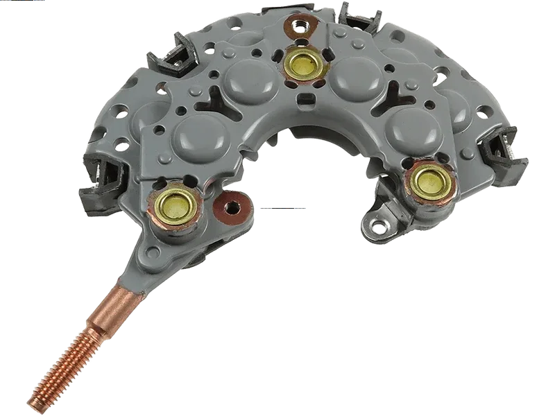 ARC6065S AS-PL - 3.CZĘŚCI ALTERNATORA — zdjęcie 5 z 5