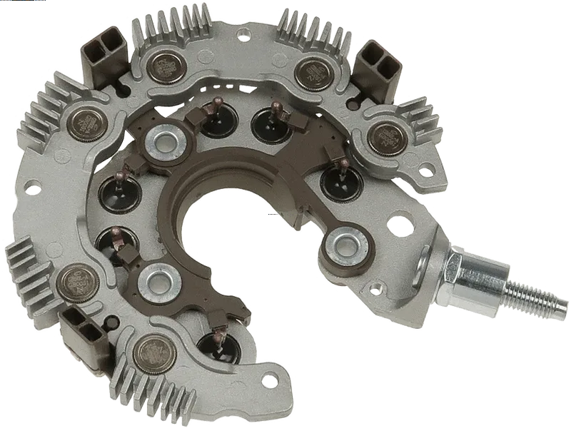 ARC6066 AS-PL - 3.CZĘŚCI ALTERNATORA — zdjęcie 2 z 3