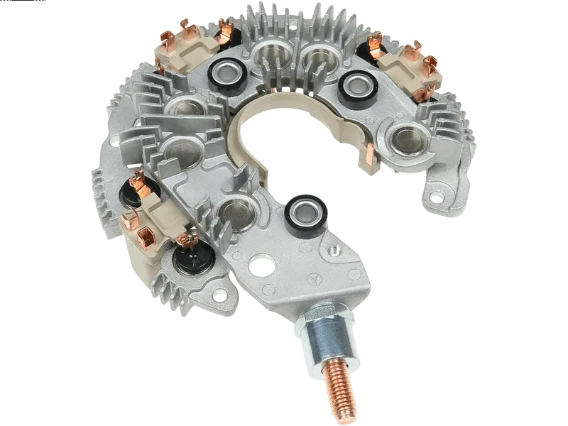 ARC6066S AS-PL - 3.CZĘŚCI ALTERNATORA — zdjęcie 4 z 4