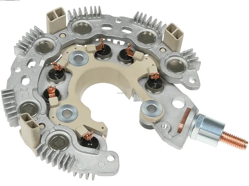 ARC6066S AS-PL - 3.CZĘŚCI ALTERNATORA — zdjęcie 3 z 4
