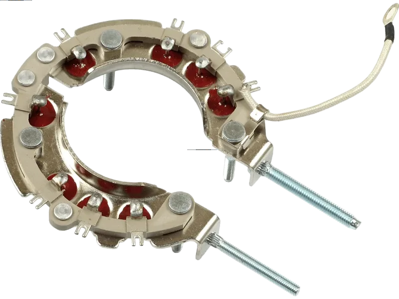 ARC6068 AS-PL - 3.CZĘŚCI ALTERNATORA — zdjęcie 2 z 3
