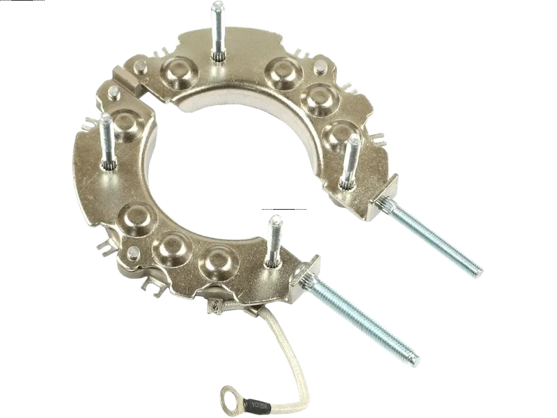 ARC6068 AS-PL - 3.CZĘŚCI ALTERNATORA — zdjęcie 3 z 3