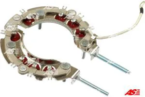 ARC6068 AS-PL - 3.CZĘŚCI ALTERNATORA — zdjęcie 1 z 3