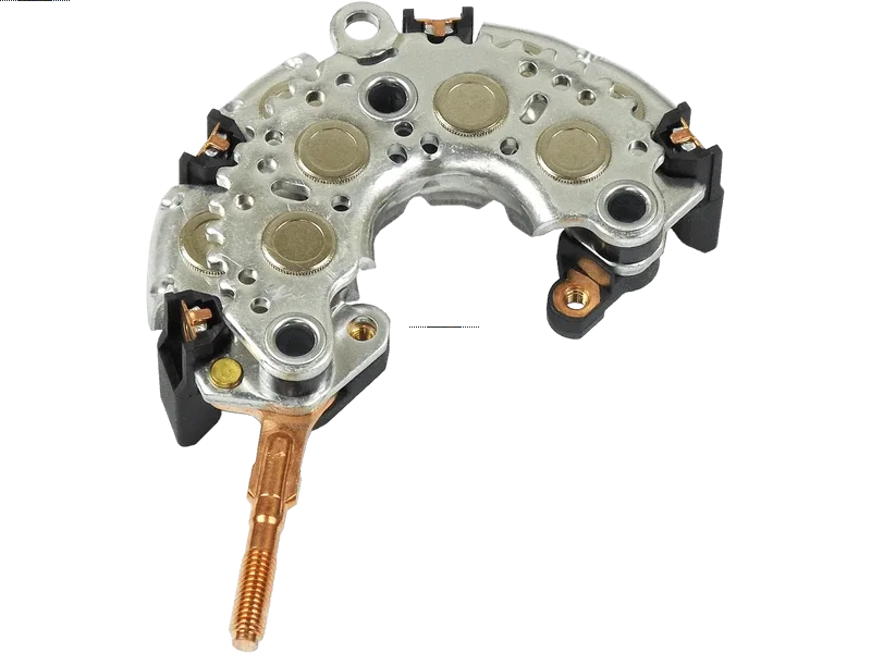 ARC6069 AS-PL - 3.CZĘŚCI ALTERNATORA — zdjęcie 2 z 3