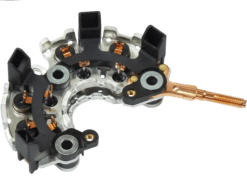 ARC6069 AS-PL - 3.CZĘŚCI ALTERNATORA — zdjęcie 3 z 3