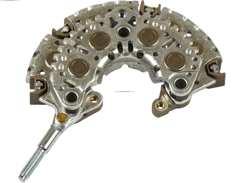ARC6070 AS-PL - 3.CZĘŚCI ALTERNATORA — zdjęcie 2 z 3