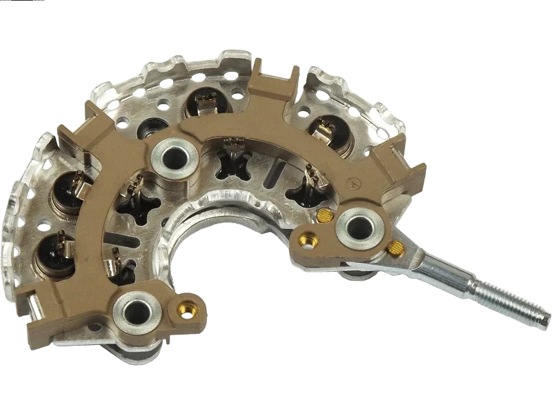 ARC6070 AS-PL - 3.CZĘŚCI ALTERNATORA — zdjęcie 3 z 3