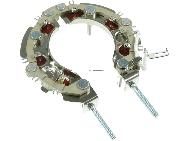 ARC6074 AS-PL - 3.CZĘŚCI ALTERNATORA — zdjęcie 1 z 2
