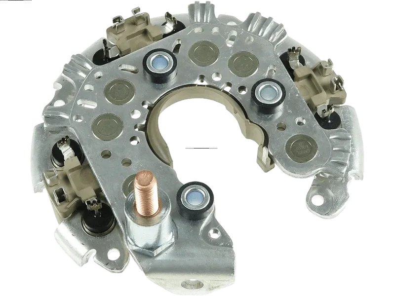 ARC6075 AS-PL - 3.CZĘŚCI ALTERNATORA — zdjęcie 1 z 3