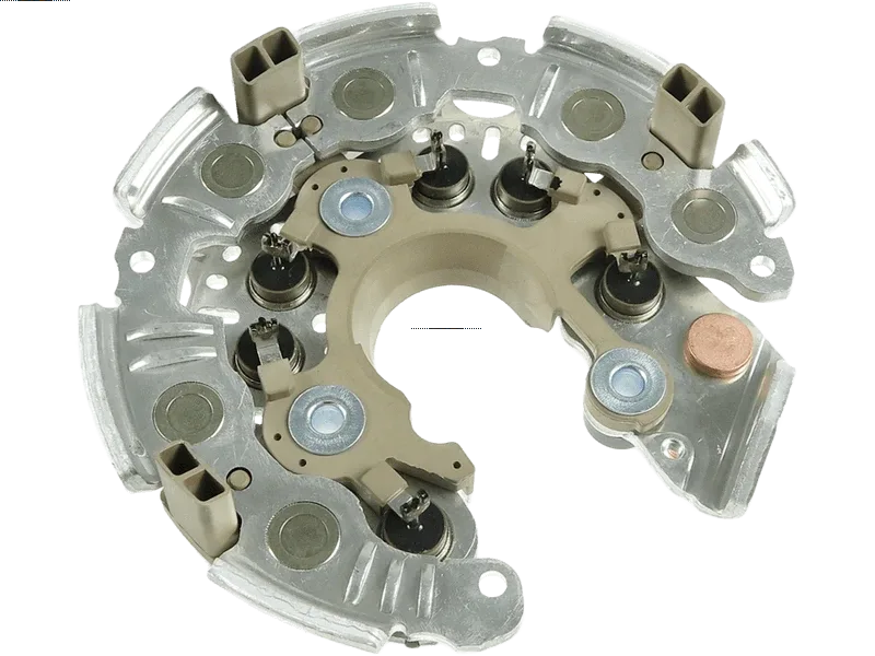 ARC6075 AS-PL - 3.CZĘŚCI ALTERNATORA — zdjęcie 2 z 3