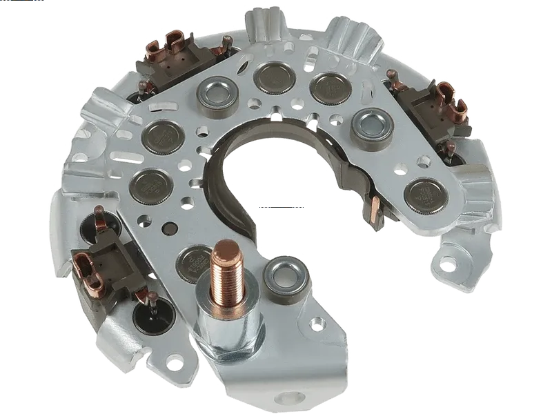 ARC6075S AS-PL - 3.CZĘŚCI ALTERNATORA — zdjęcie 1 z 3
