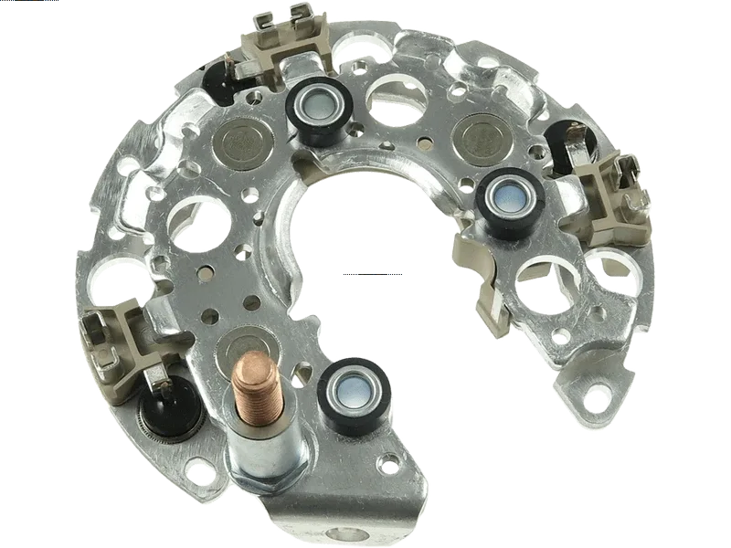 ARC6076 AS-PL - 3.CZĘŚCI ALTERNATORA — zdjęcie 1 z 3