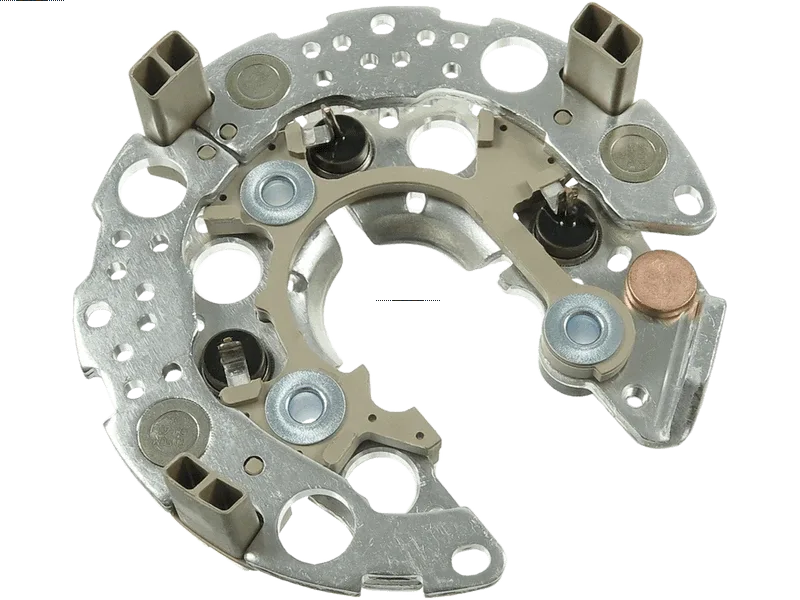 ARC6076 AS-PL - 3.CZĘŚCI ALTERNATORA — zdjęcie 3 z 3