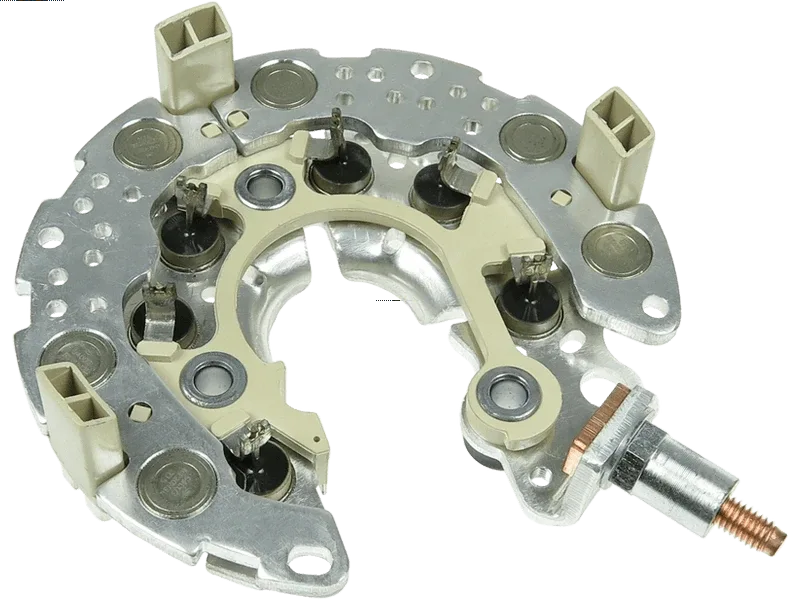 ARC6077 AS-PL - 3.CZĘŚCI ALTERNATORA — zdjęcie 1 z 2