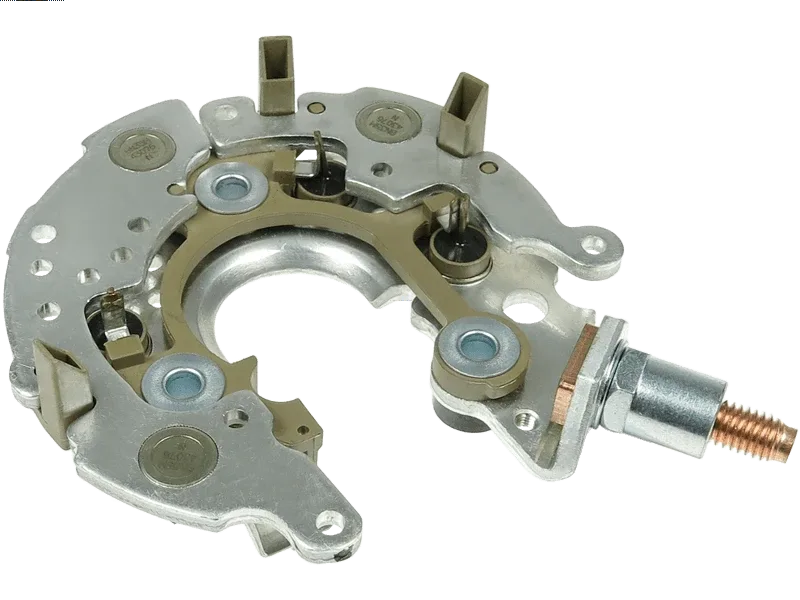 ARC6078 AS-PL - 3.CZĘŚCI ALTERNATORA — zdjęcie 1 z 2
