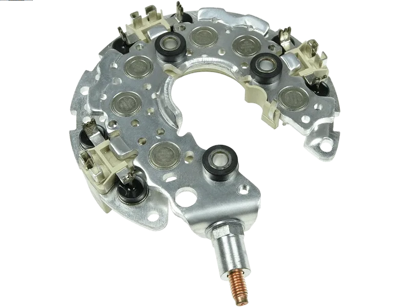 ARC6079S AS-PL - 3.CZĘŚCI ALTERNATORA — zdjęcie 1 z 3