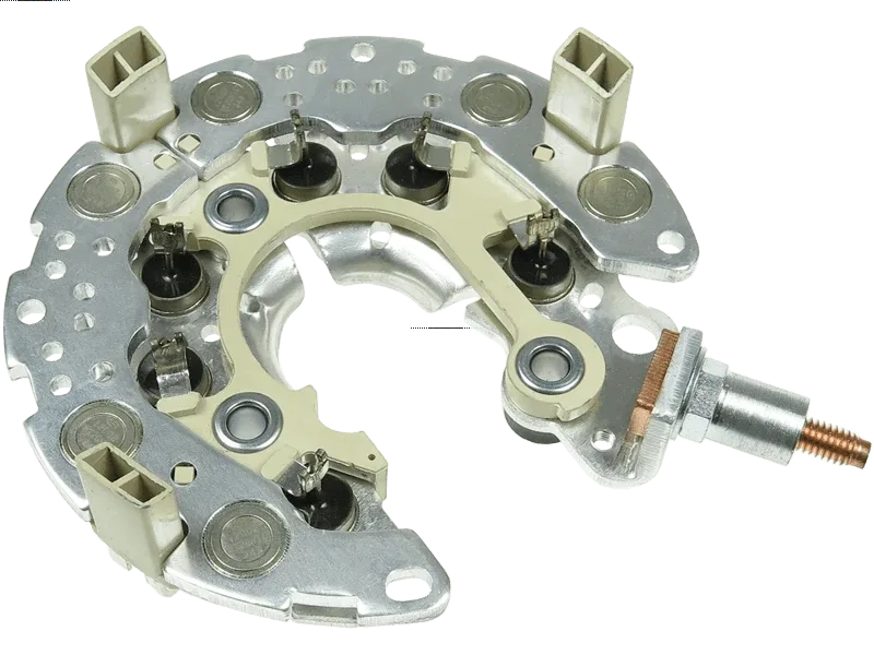 ARC6079S AS-PL - 3.CZĘŚCI ALTERNATORA — zdjęcie 3 z 3