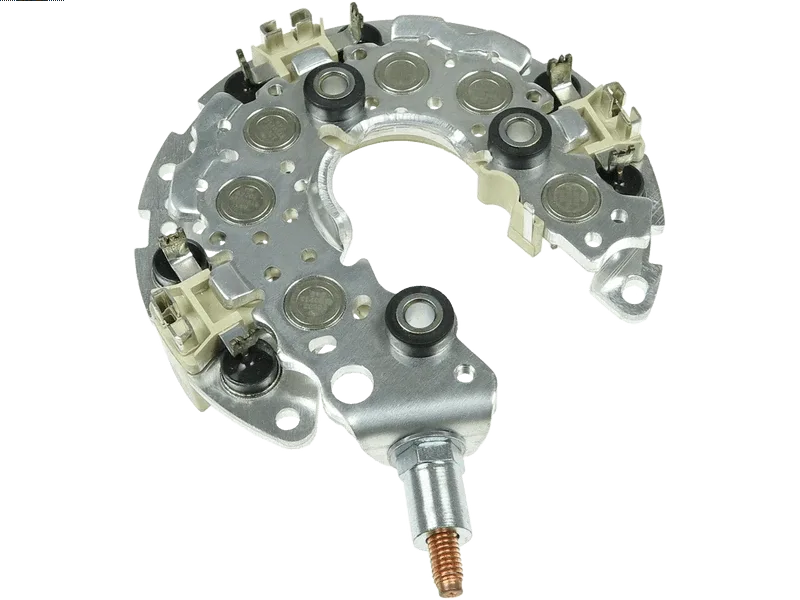 ARC6080S AS-PL - 3.CZĘŚCI ALTERNATORA — zdjęcie 1 z 3