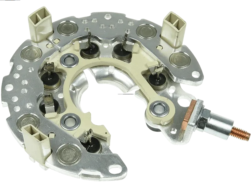 ARC6080S AS-PL - 3.CZĘŚCI ALTERNATORA — zdjęcie 3 z 3