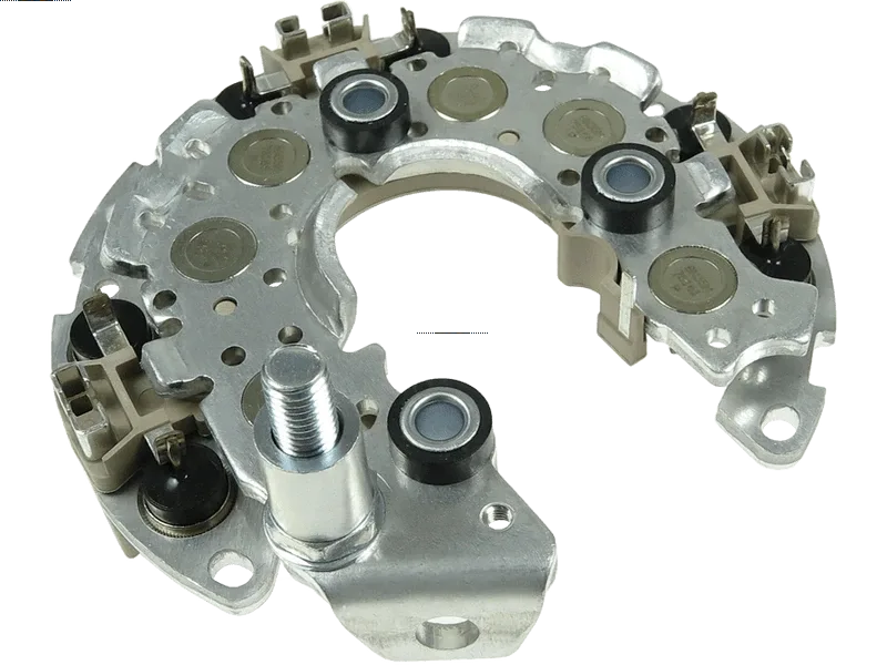 ARC6081S AS-PL - 3.CZĘŚCI ALTERNATORA — zdjęcie 1 z 3