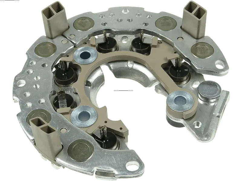 ARC6081S AS-PL - 3.CZĘŚCI ALTERNATORA — zdjęcie 3 z 3