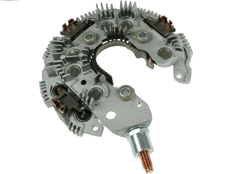 ARC6084S AS-PL - 3.CZĘŚCI ALTERNATORA — zdjęcie 2 z 3