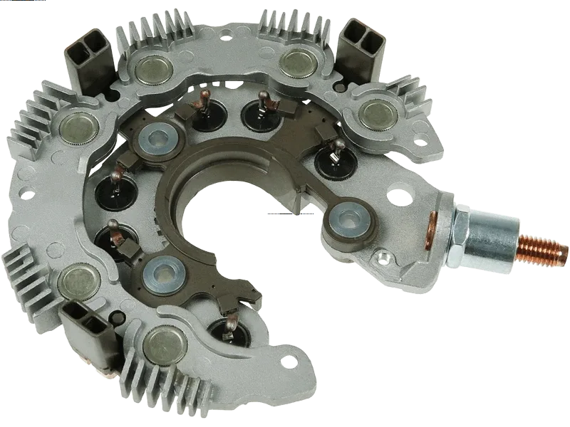 ARC6084S AS-PL - 3.CZĘŚCI ALTERNATORA — zdjęcie 3 z 3