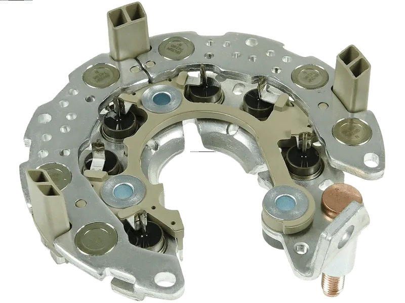 ARC6085S AS-PL - 3.CZĘŚCI ALTERNATORA — zdjęcie 3 z 3