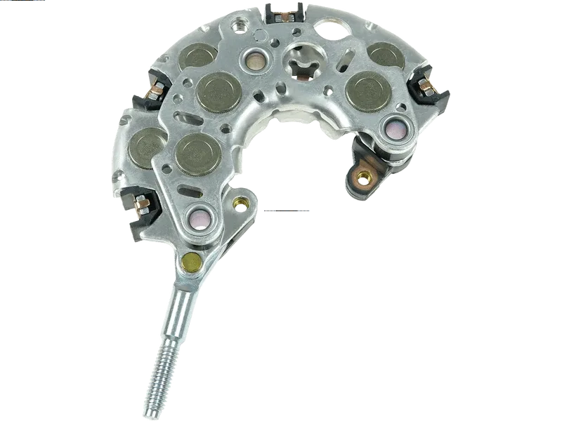 ARC6086S AS-PL - 3.CZĘŚCI ALTERNATORA — zdjęcie 3 z 4