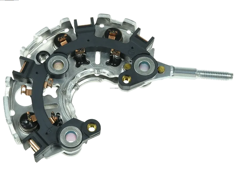 ARC6086S AS-PL - 3.CZĘŚCI ALTERNATORA — zdjęcie 2 z 4