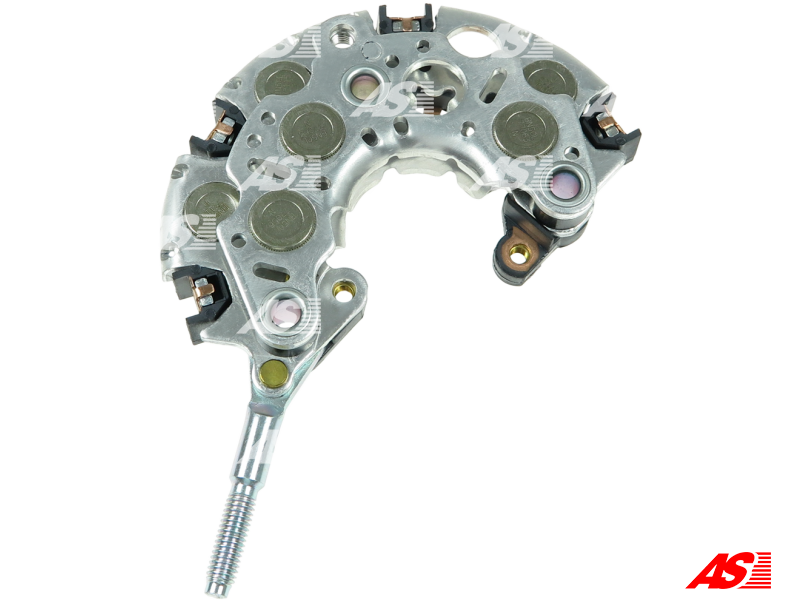 ARC6086S AS-PL - 3.CZĘŚCI ALTERNATORA — zdjęcie 1 z 4