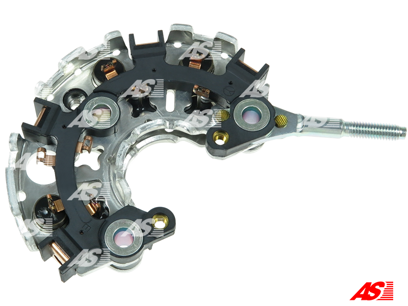 ARC6086S AS-PL - 3.CZĘŚCI ALTERNATORA — zdjęcie 4 z 4