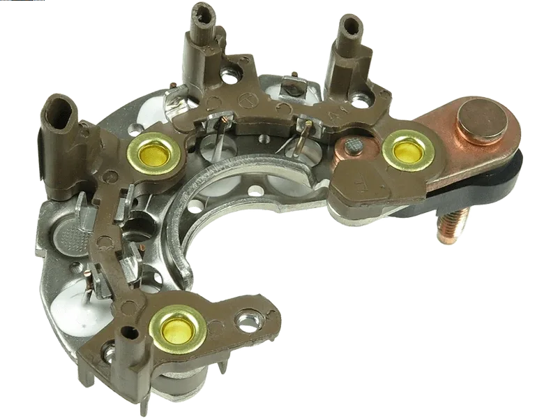 ARC6087S AS-PL - 3.CZĘŚCI ALTERNATORA — zdjęcie 3 z 3
