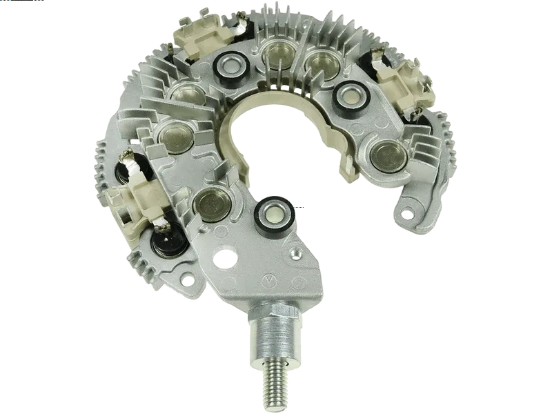 ARC6088S AS-PL - 3.CZĘŚCI ALTERNATORA — zdjęcie 1 z 3