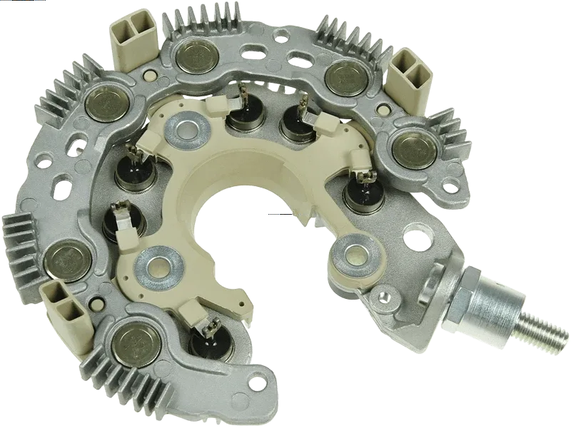 ARC6088S AS-PL - 3.CZĘŚCI ALTERNATORA — zdjęcie 3 z 3
