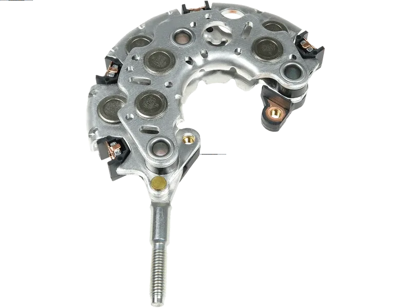 ARC6089S AS-PL - 3.CZĘŚCI ALTERNATORA — zdjęcie 4 z 4