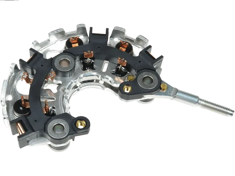 ARC6089S AS-PL - 3.CZĘŚCI ALTERNATORA — zdjęcie 2 z 4
