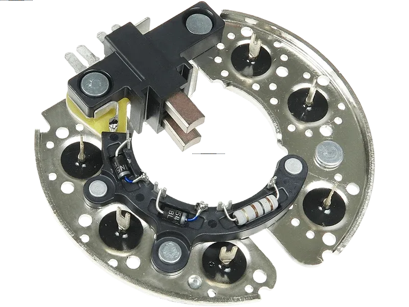 ARC6090S AS-PL - 3.CZĘŚCI ALTERNATORA — zdjęcie 2 z 2