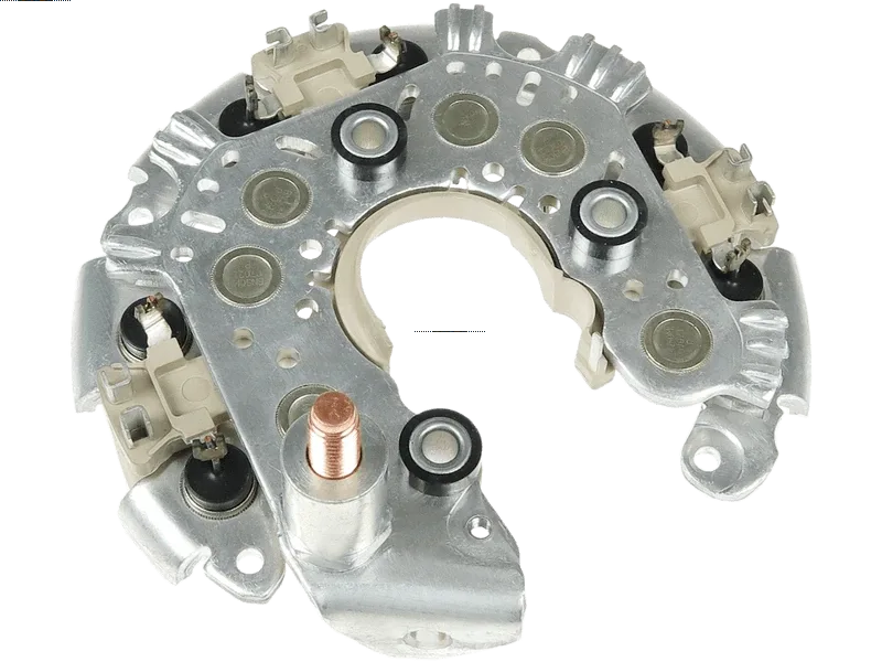 ARC6091S AS-PL - 3.CZĘŚCI ALTERNATORA — zdjęcie 1 z 3