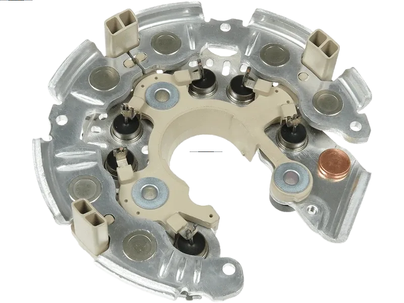ARC6091S AS-PL - 3.CZĘŚCI ALTERNATORA — zdjęcie 2 z 3