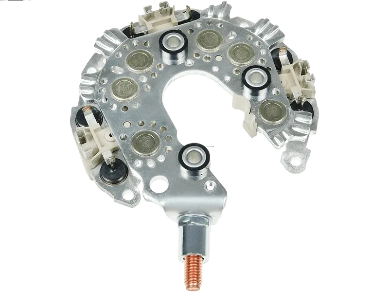 ARC6095S AS-PL - 3.CZĘŚCI ALTERNATORA — zdjęcie 1 z 2