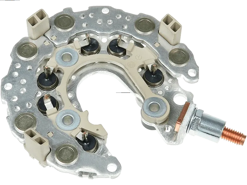 ARC6095S AS-PL - 3.CZĘŚCI ALTERNATORA — zdjęcie 2 z 2