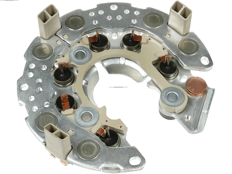 ARC6096S AS-PL - 3.CZĘŚCI ALTERNATORA — zdjęcie 2 z 2