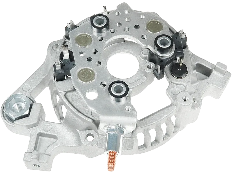 ARC6098S AS-PL - 3.CZĘŚCI ALTERNATORA — zdjęcie 1 z 2