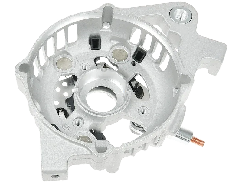 ARC6098S AS-PL - 3.CZĘŚCI ALTERNATORA — zdjęcie 2 z 2