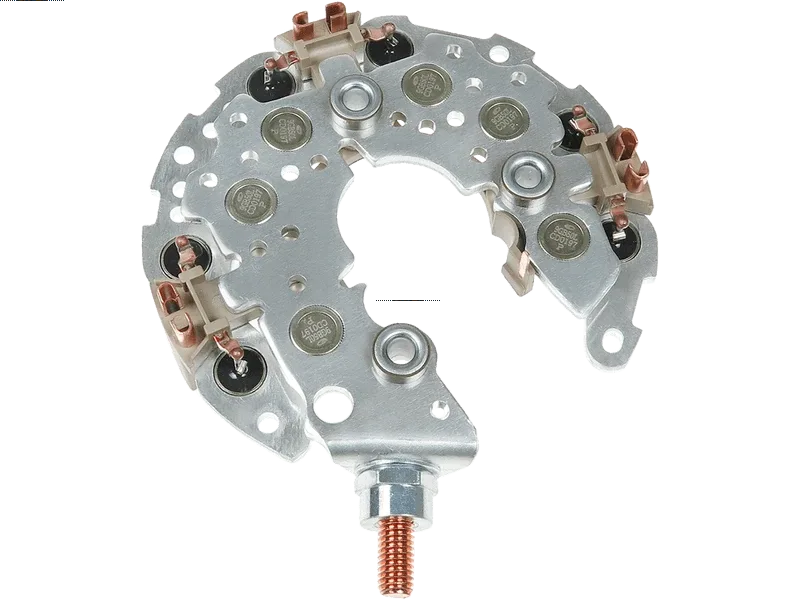 ARC6099S AS-PL - 3.CZĘŚCI ALTERNATORA — zdjęcie 1 z 3