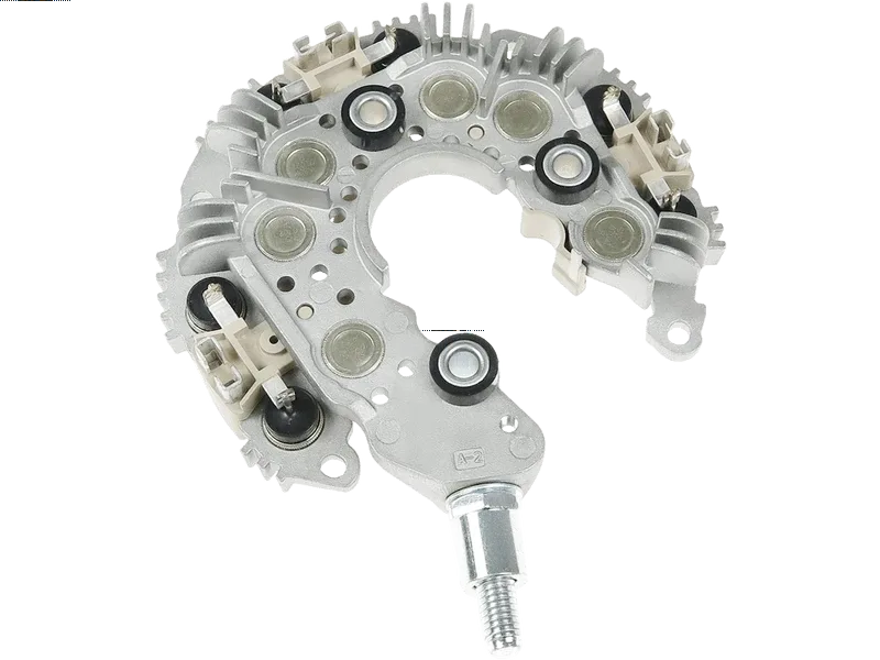 ARC6100S AS-PL - 3.CZĘŚCI ALTERNATORA — zdjęcie 1 z 2