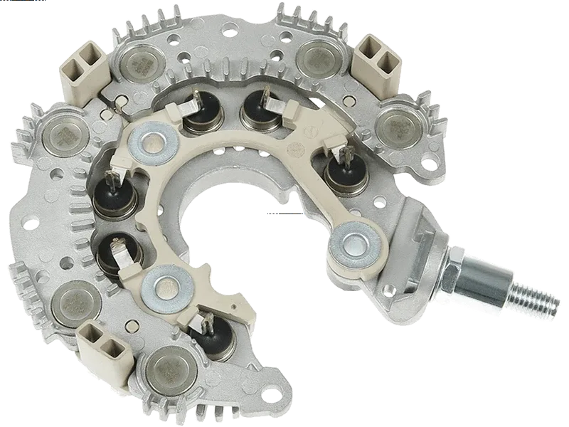 ARC6100S AS-PL - 3.CZĘŚCI ALTERNATORA — zdjęcie 2 z 2