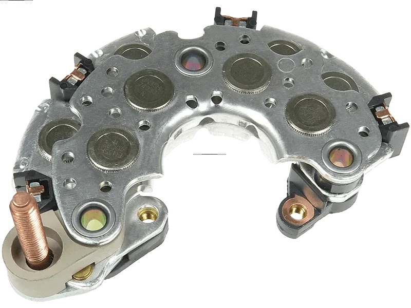 ARC6101S AS-PL - 3.CZĘŚCI ALTERNATORA — zdjęcie 1 z 2